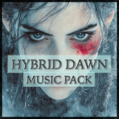 Hybrid Dawn Music Pack - Preview