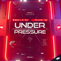 Under Pressure (Extended Mix)
