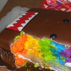 happy new year and happy birthday!?