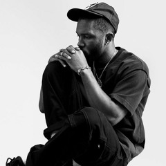 Frank Ocean Type Beat - B there 4u