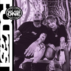 PODCAST 56 - KACY b2b JOSH YOB. (Live at Zerosixnine 22.08.2025)