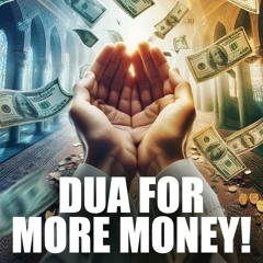 ALLAH IS YOUR SOLUTION FOR ALL YOUR MONEY PROBLEMS!
