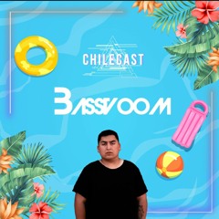 DJ Bassvoom Episodio Episodio 33 / Verano ChileCast