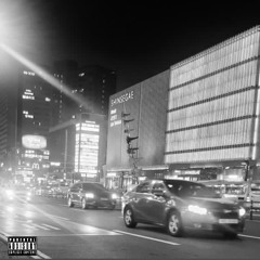 Savage terminal (feat. EDGE)