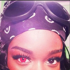 Make A Wish x Azealia Banks