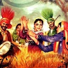 Punjabi Remixes