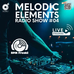 Mokko #04 - BPM Freakz Live Radio Show