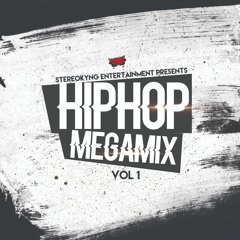 HIPHOP MEGA MIX VOL 1