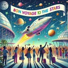 Bon Voyage To The Stars