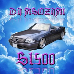 DJ ASOZIAL - SL500