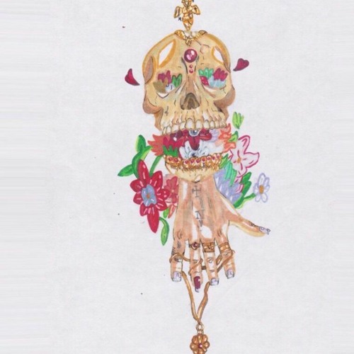 Kanye West - Diamonds From Sierra Leone