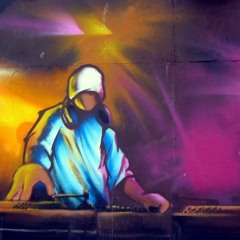 Oldskool Breaks - DJ Case