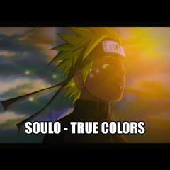 soulo - true colors (Official Audio)