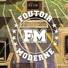 Foutoir Moderne #15 | Il Coltellinaio
