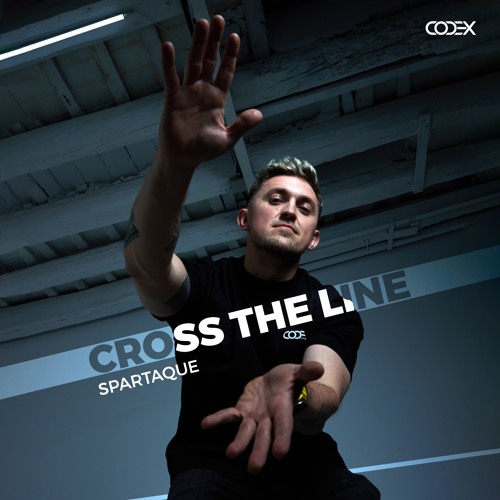 Spartaque - Cross The Line
