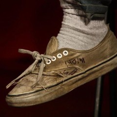 disoc8 - pumpedupkicks