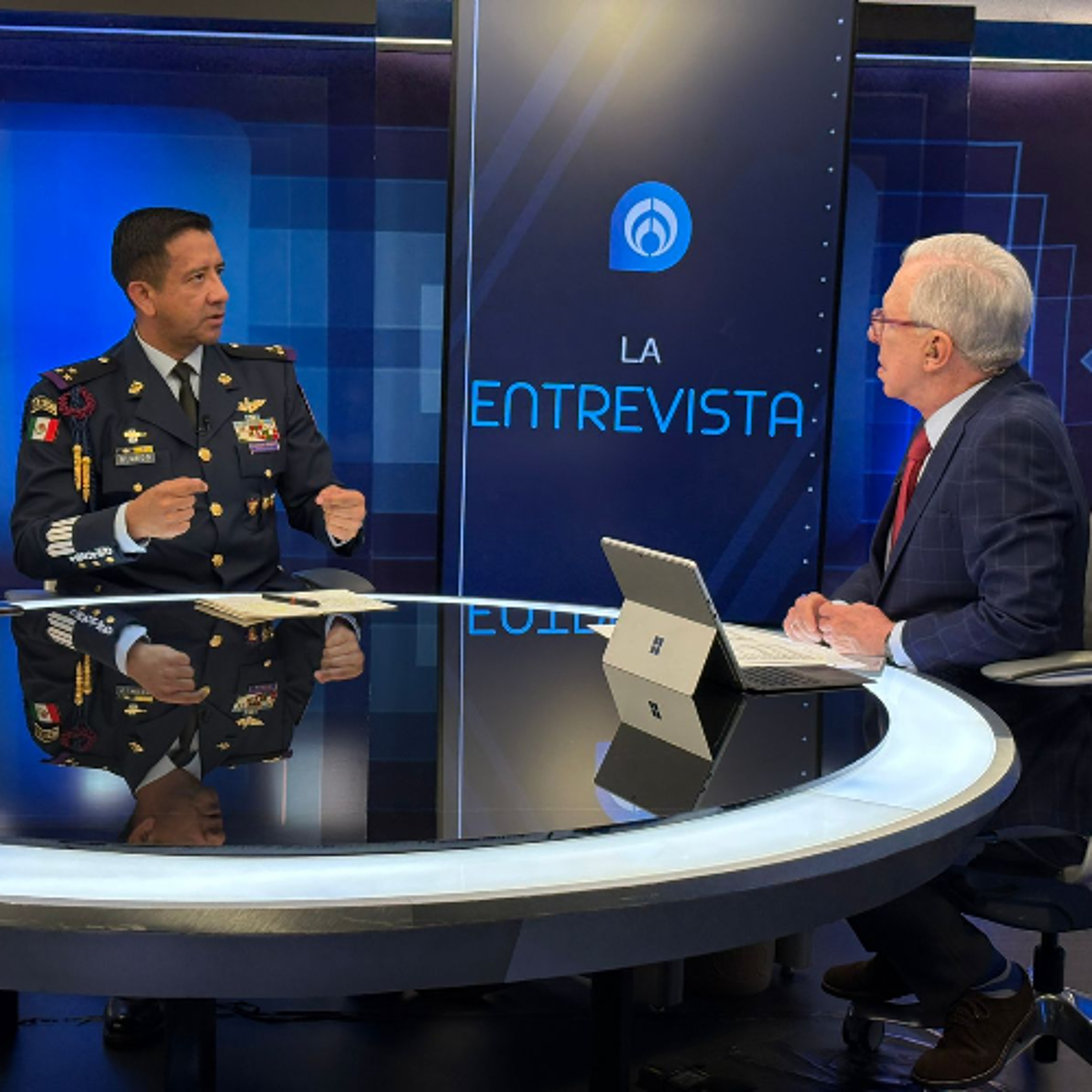 Escuela Superior de Guerra: Saber más para servir mejor