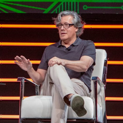 Nick Kokonas Interviewed by Connie Loizos | Upfront Summit 2020