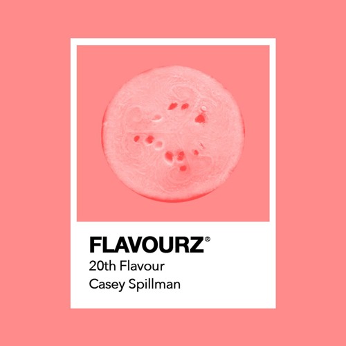 Casey Spillman - 20th Flavour
