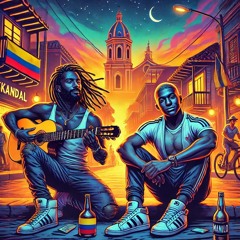 Colombian Dreaming