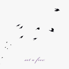 set u free (ft. Zacky G & Anthxnyy)
