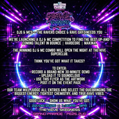 Music tracks, songs, playlists tagged ravers choice on SoundCloud