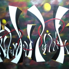 1st movement - SYMPHONY FOR THE EARTH AND ITS ELEMENTS