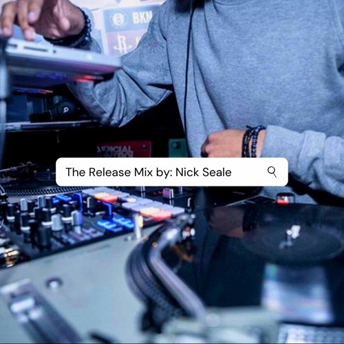The Release Mix