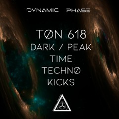 [FREE] TON 618 - Dark and Peak Time Techno Kickdrums Sample Pack