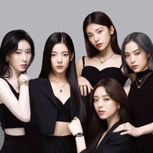 ITZY