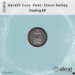 Gareth Cole - Tell Me Master (Original) - Ohral Recordings