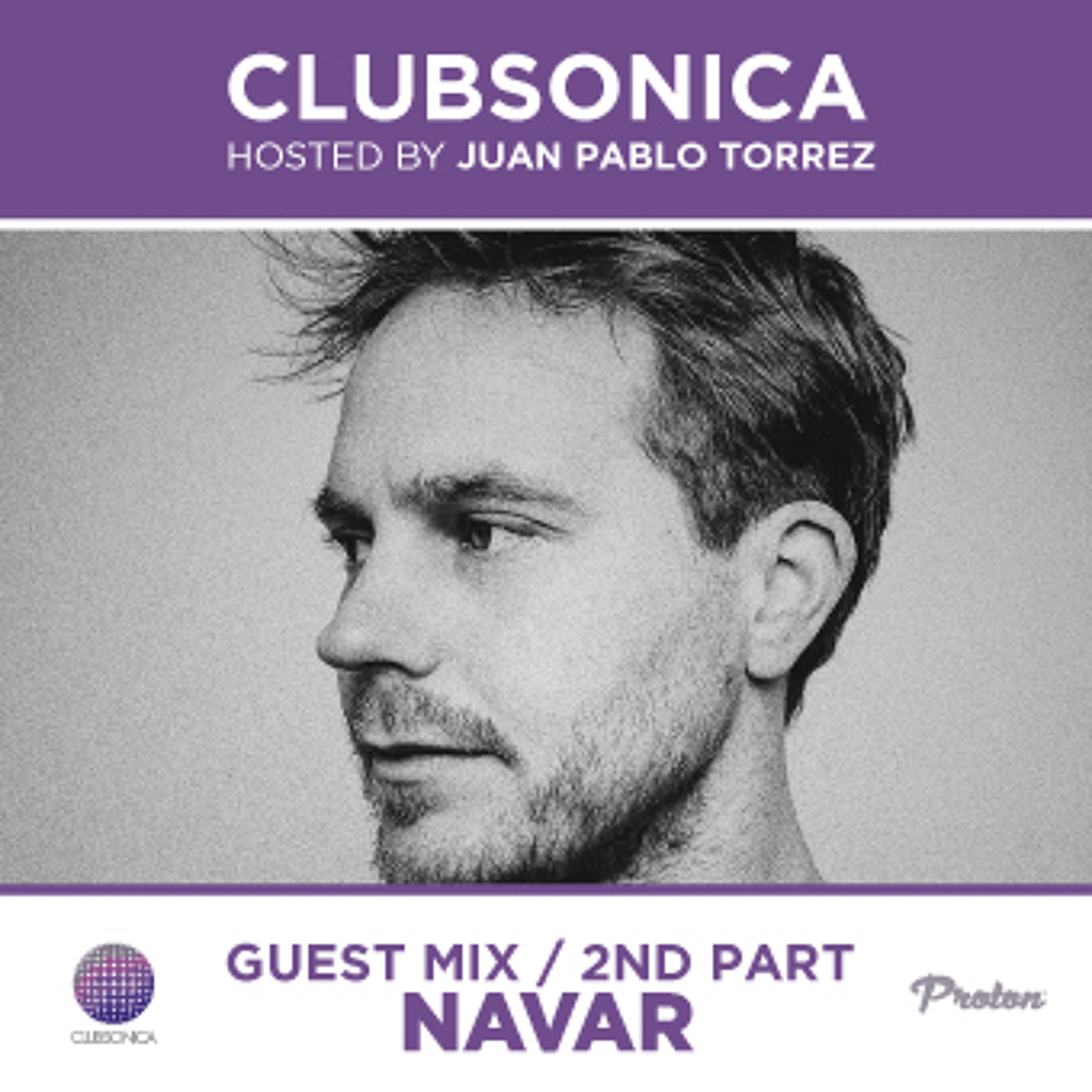 Clubsonica Radio