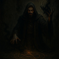 Black Magic