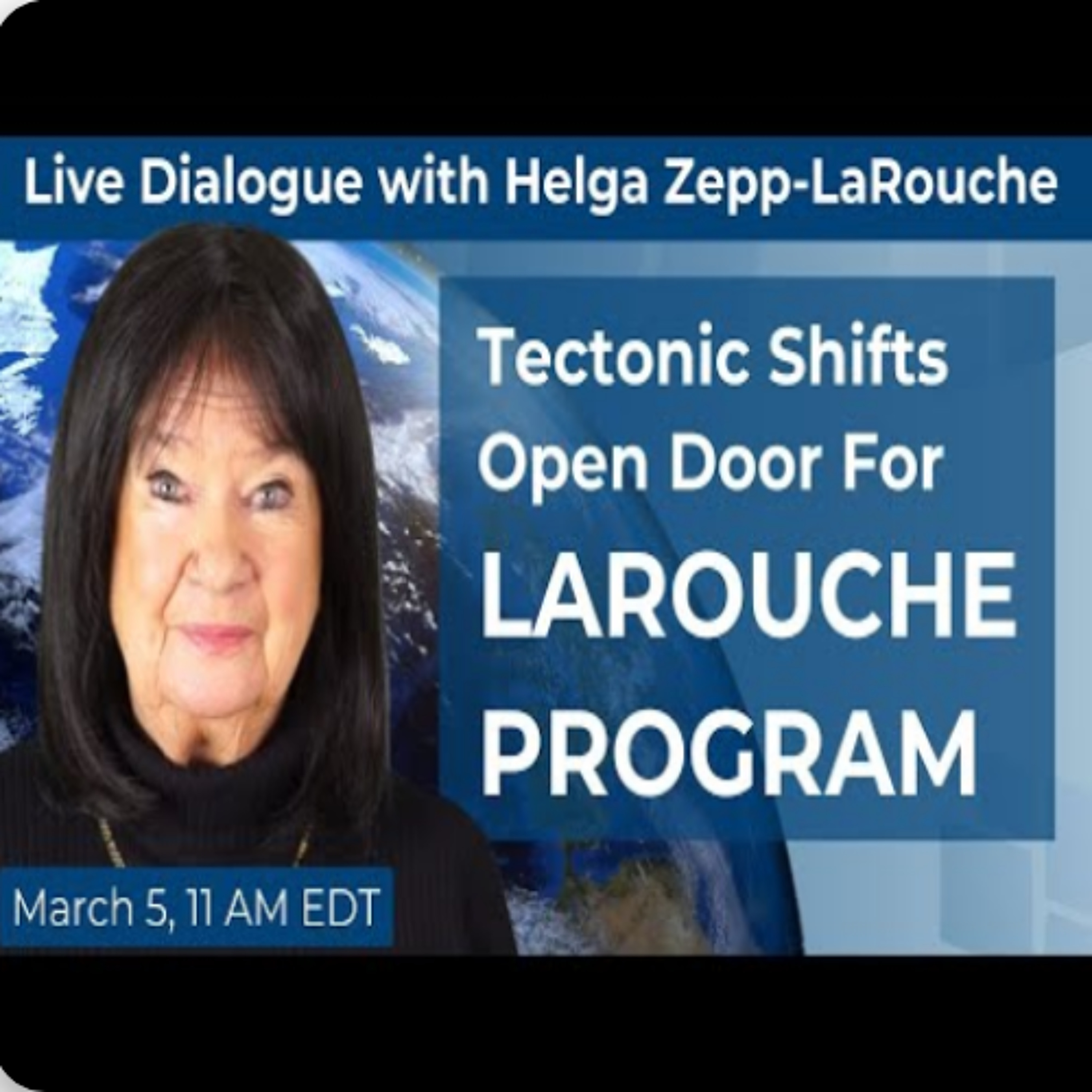 Programs and Interviews
