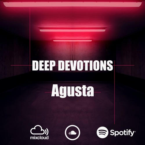deep devotions nr. 013 l nishkam l  by Agusta
