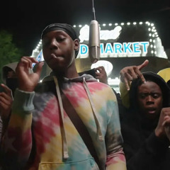 T5 Da G x Mdotty5ive - What It Is