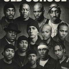 dj r-one old school session US edition