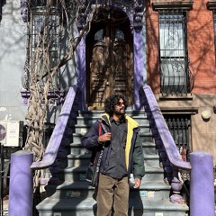 No Bells w/ Mano Sundaresan 110425