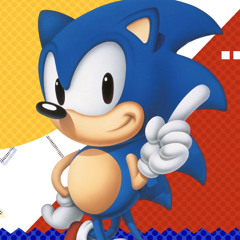 Scrap Brain Zone - Sonic the Hedgehog