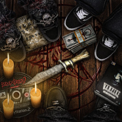 FLOW KINGDOOM + HADARRI