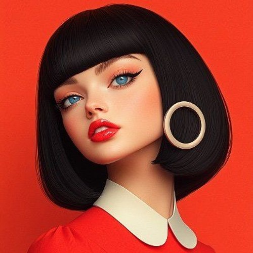 Love's Pixel Insanity Feat. Maxime