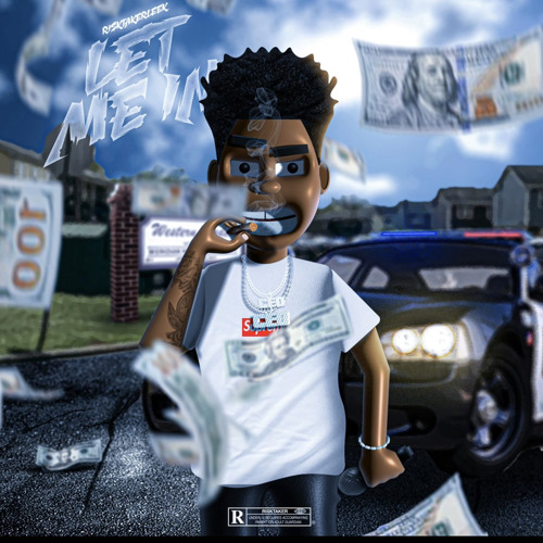 Striker RiskTakerLeek