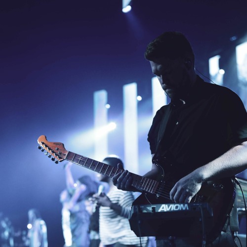 Stream Finisher VOODOO 120BM Electric Guitar by ujam Instruments