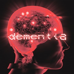 TOTALLYNOTAWEEB X HP25 - DEMENTIA (OUT ON ALL PLATFORMS)