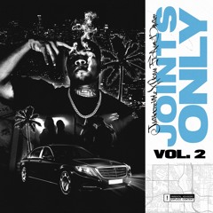 Song Three (feat. Justincredible & PICASO)