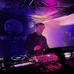 Semptex @ Secret Rave 3.0