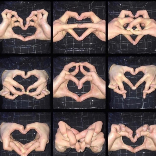 Untouched in the back of the club