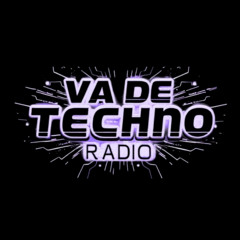 Va De Technoradio-March 2025