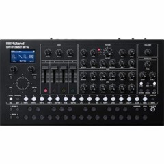 Roland SH-4D - GrooveBox