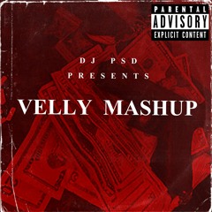 VELLY MASHUP 2021 - DJPSD